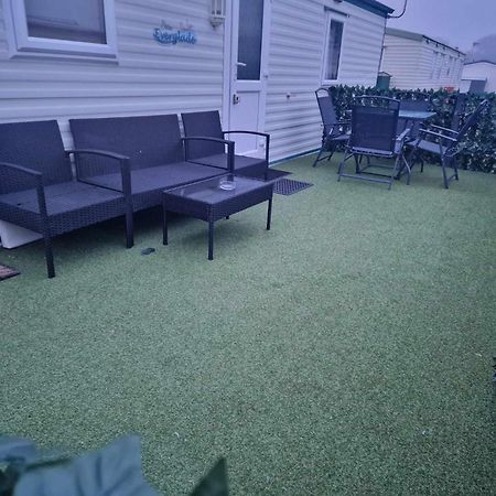 Sunnyside - Pet Friendly, Ingoldmells Hotel Exterior foto
